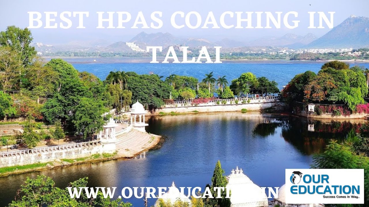 Best HPAS Coaching in Talai