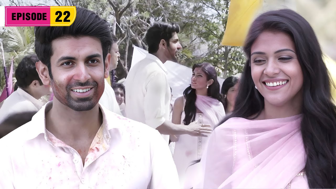 उर्वशी के सामने श्रवण का बड़ा खुलासा! | Ek Duje Ke Vaaste - Episode 22 | Nikita Dutta | Namik Paul