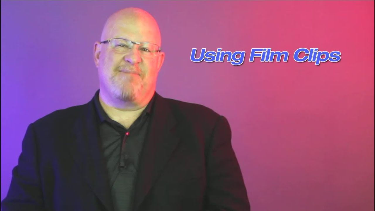 Using Film Clips - Entertainment Law Asked & Answered