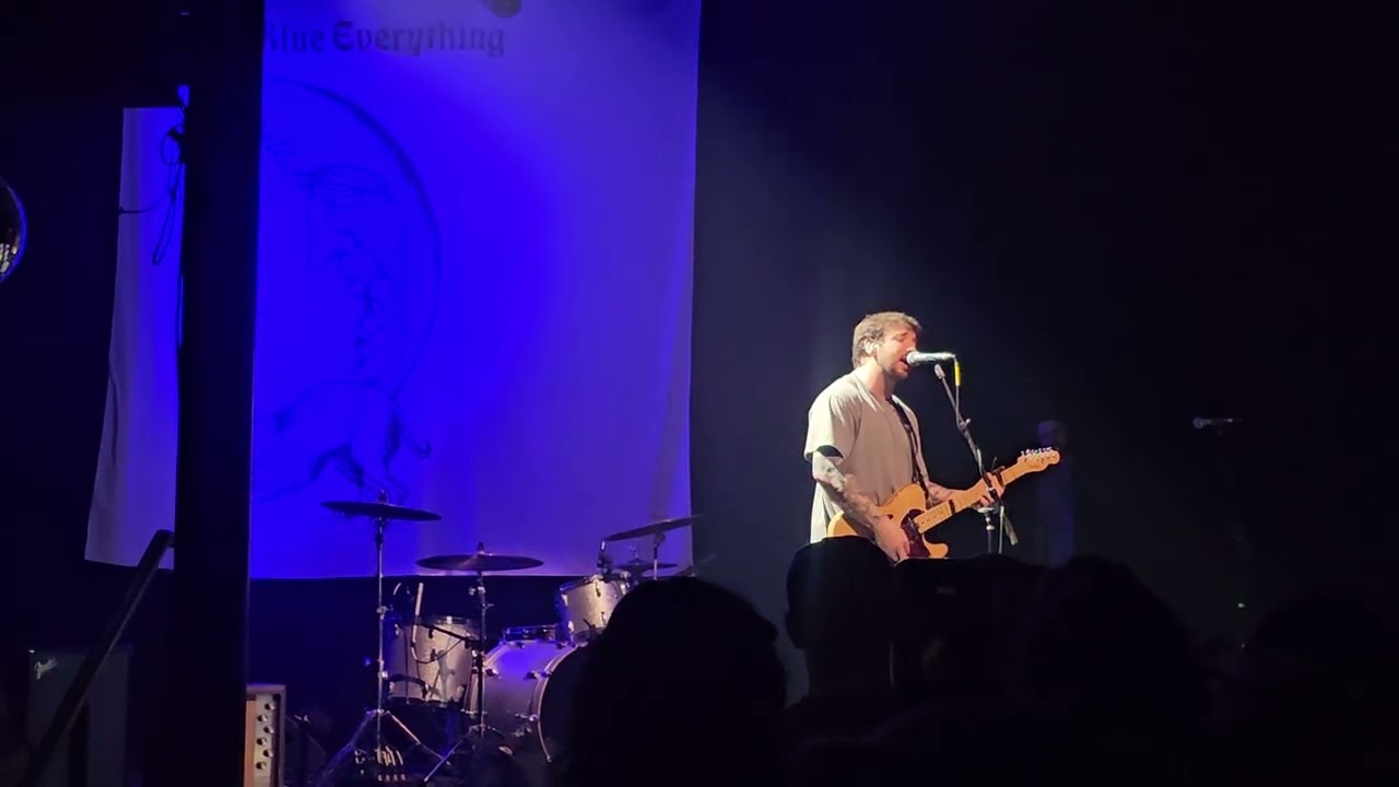 Mat Kerekes - 2am , live @ The Atlantis Washington, DC 2/10/26