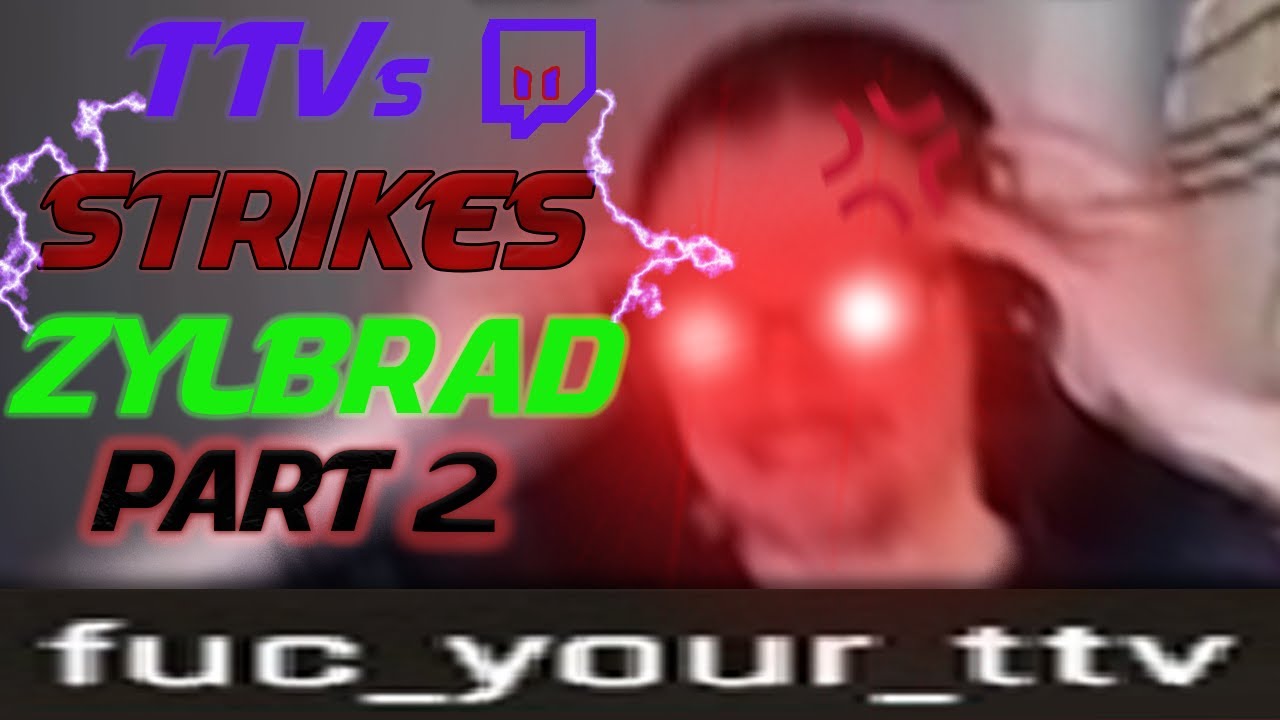 Zylbrad vs Twitch Streamers #2 - Apex Legends