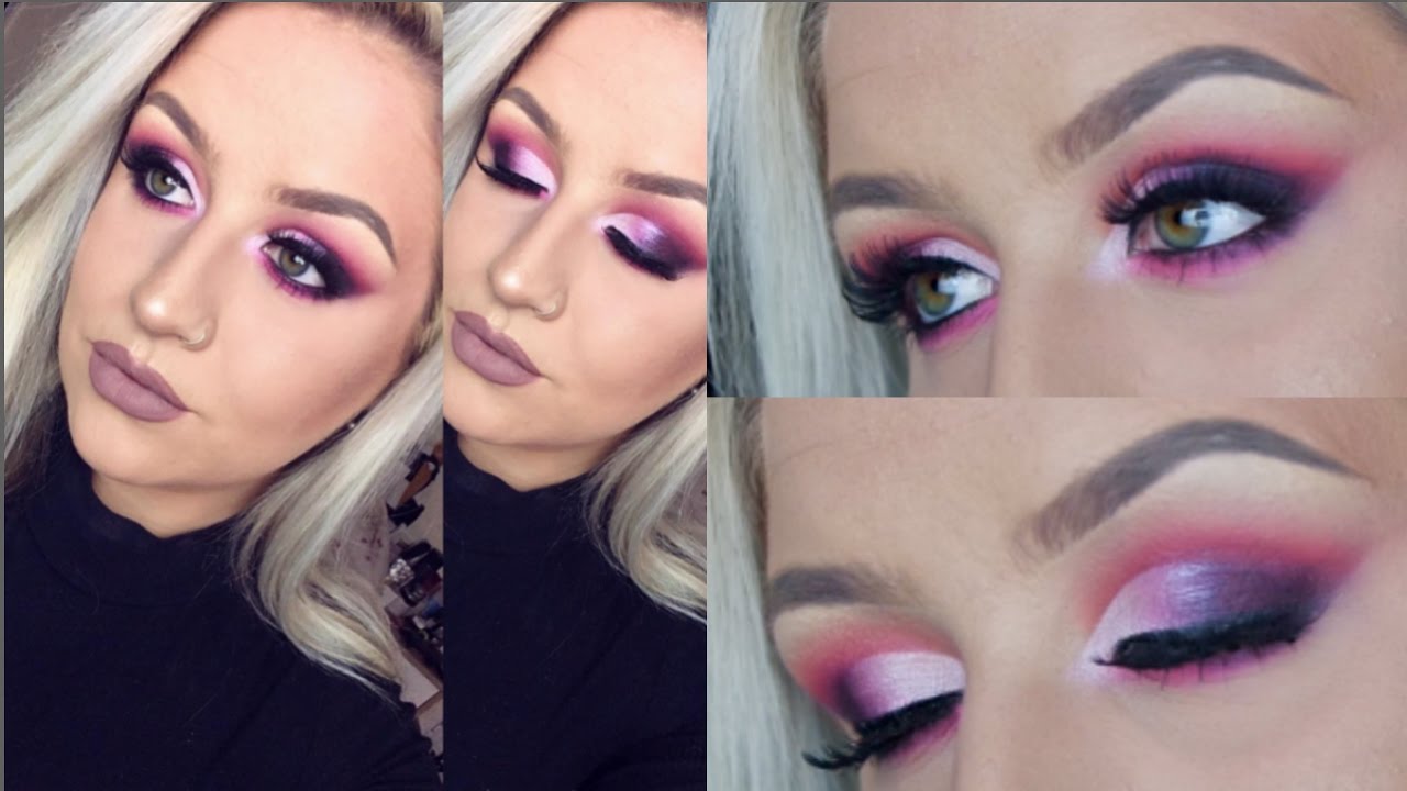 Half Cut Crease / Jeffree Star 