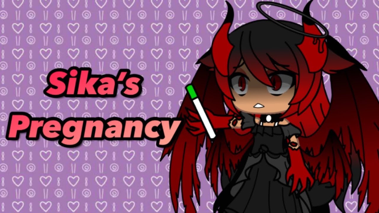 Sika’s Pregnancy