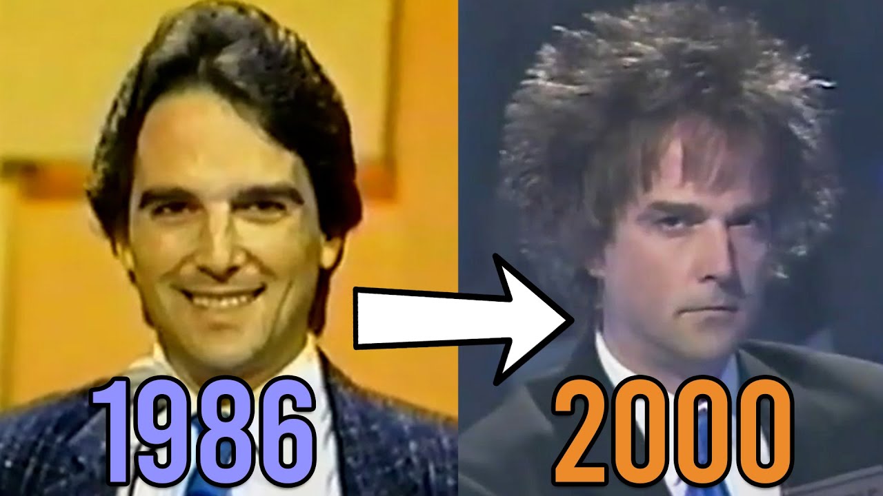 The Guy Who Broke 2 Game Shows