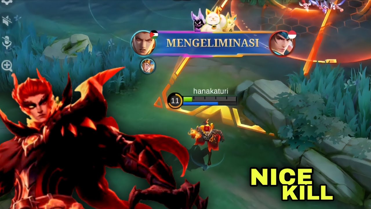 Tidak Ada Yang Tidak Mungkin  !!