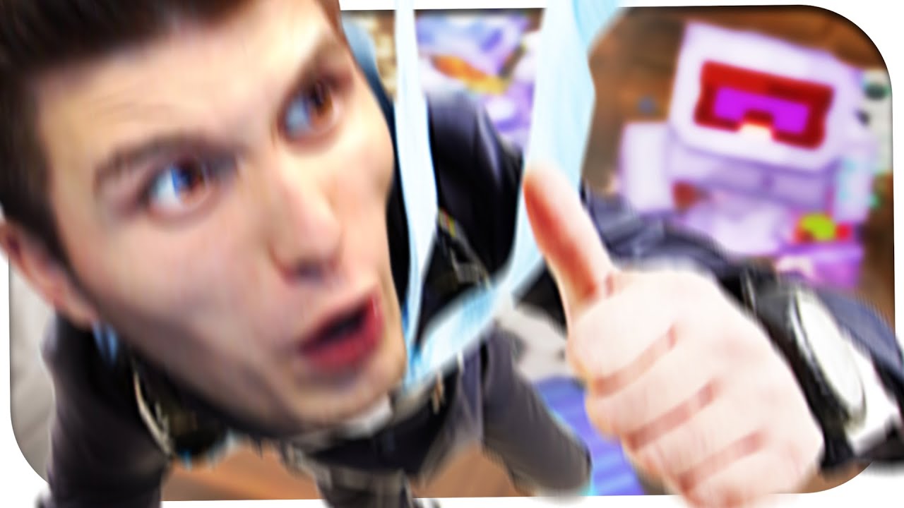 ICH ERMORDE PALUTEN! ☆ Minecraft: Skywars