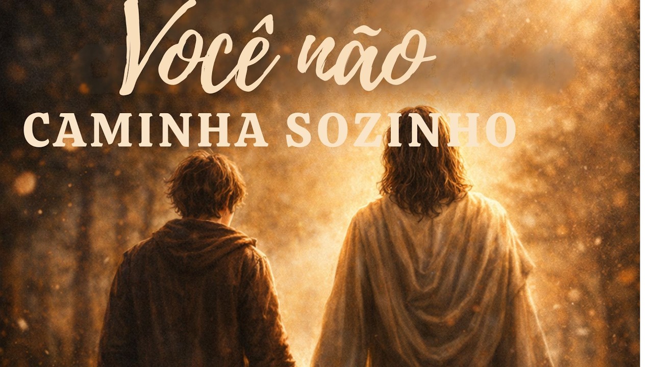 Uma Oração Para Quem Não Quer Desistir
