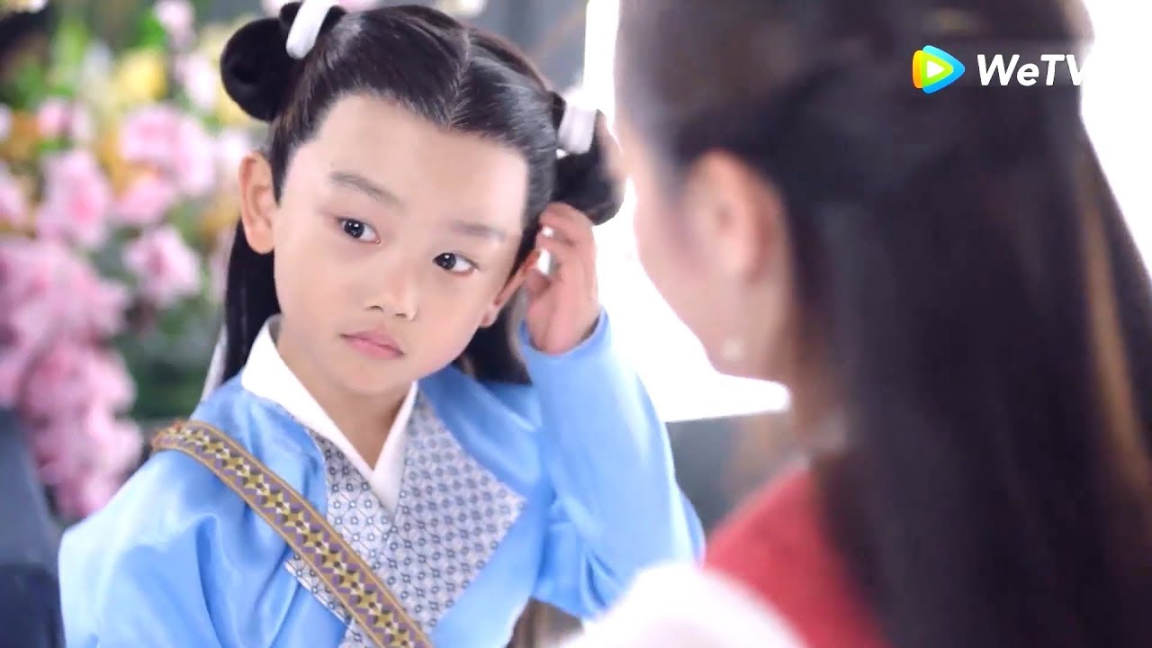 Trailer | Tam Sinh Tam Thế Chẩm Thượng Thư - Tập 54 (Vietsub) | WeTV Vietnam