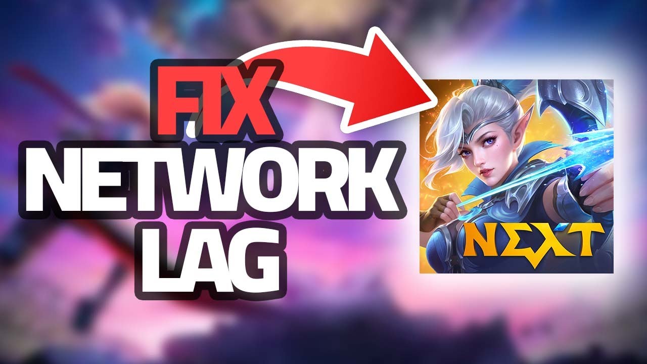Как исправить сетевые проблемы в Mobile Legends | Окончательное решение