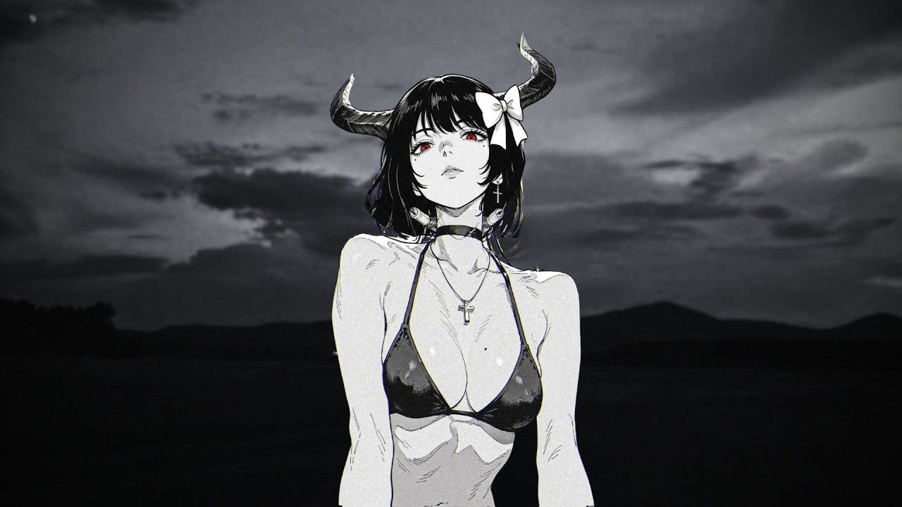 The last moment with her ~ Deep Lofi Mix