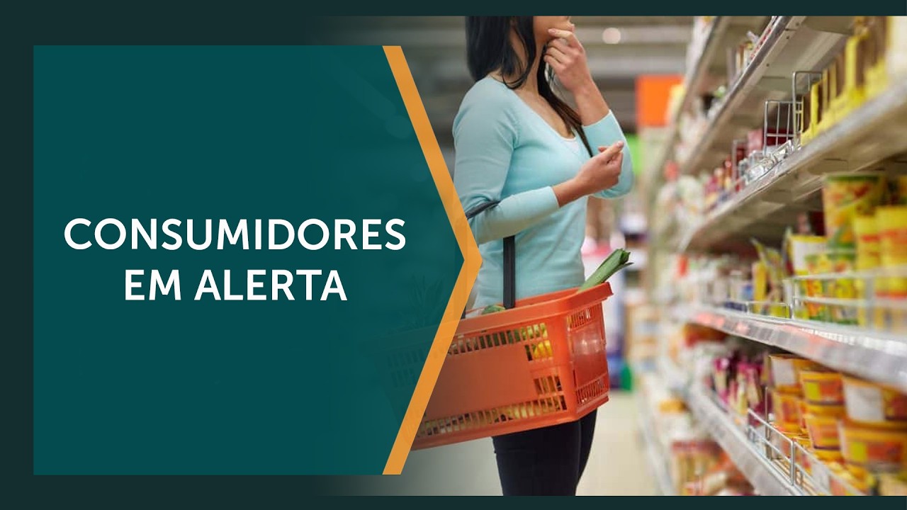 Guerra do Irã impacta no preço dos alimentos