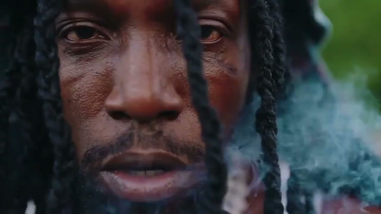 Mavado - Bad & Bbc Rich  Dancehall Riddim instrumental (2026 prod by G8 RECORDS)