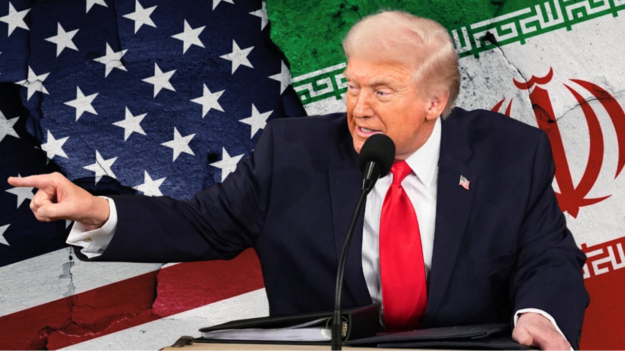 Трамп конфликтует с &laquo;ястребами войны&raquo; из-за стратегии по Ирану