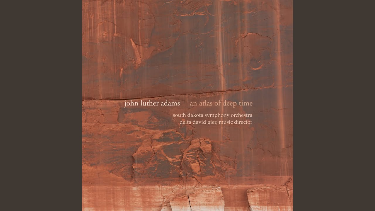 An Atlas of Deep Time