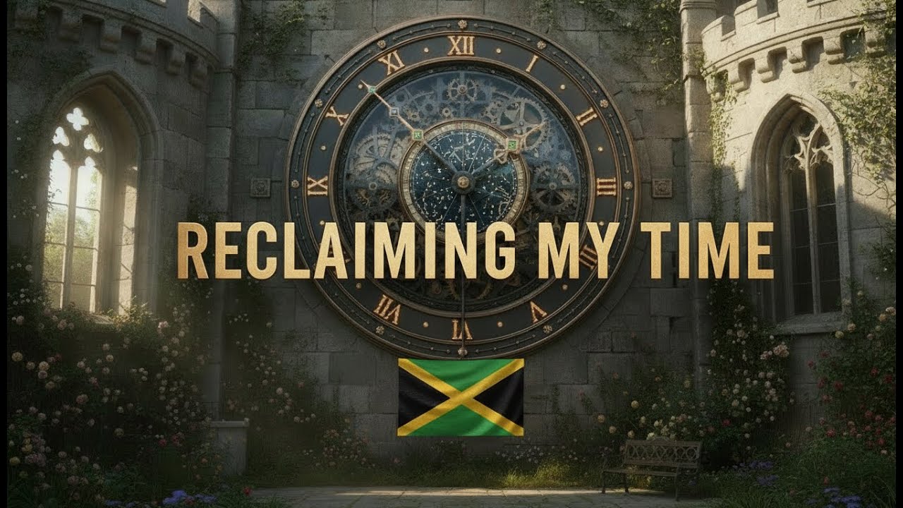 Reclaiming My Time