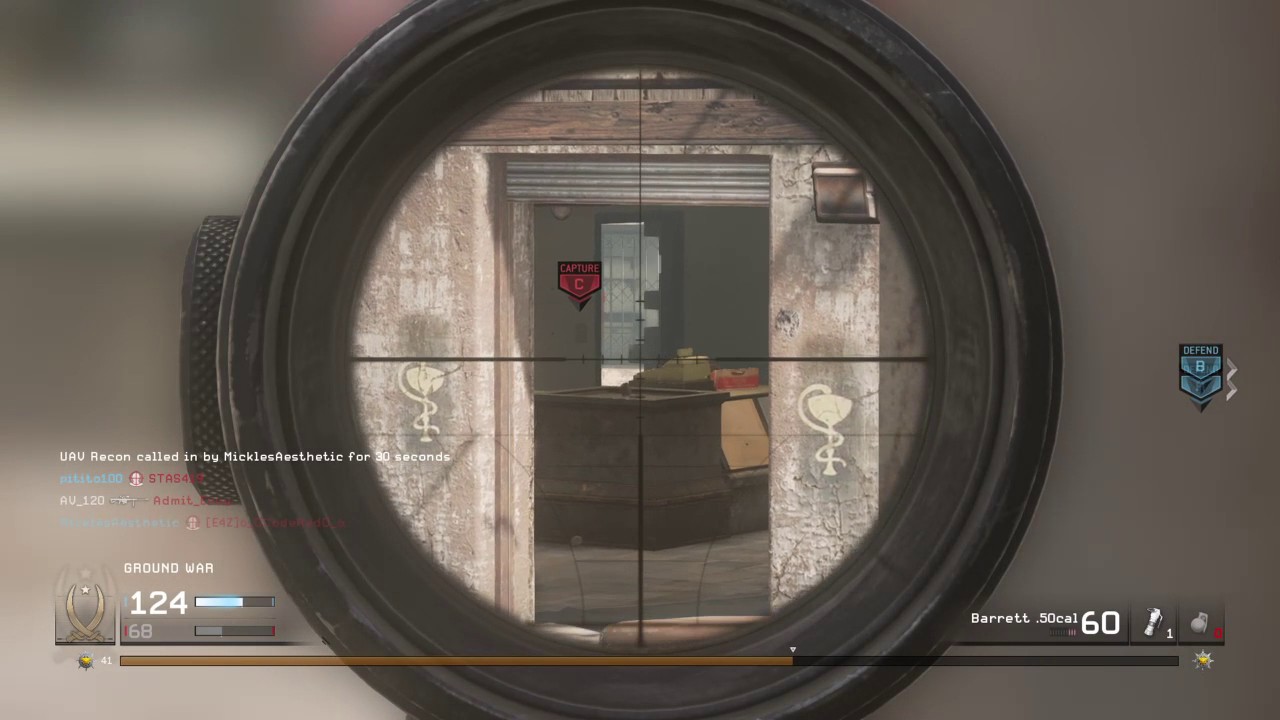 MWR Triple