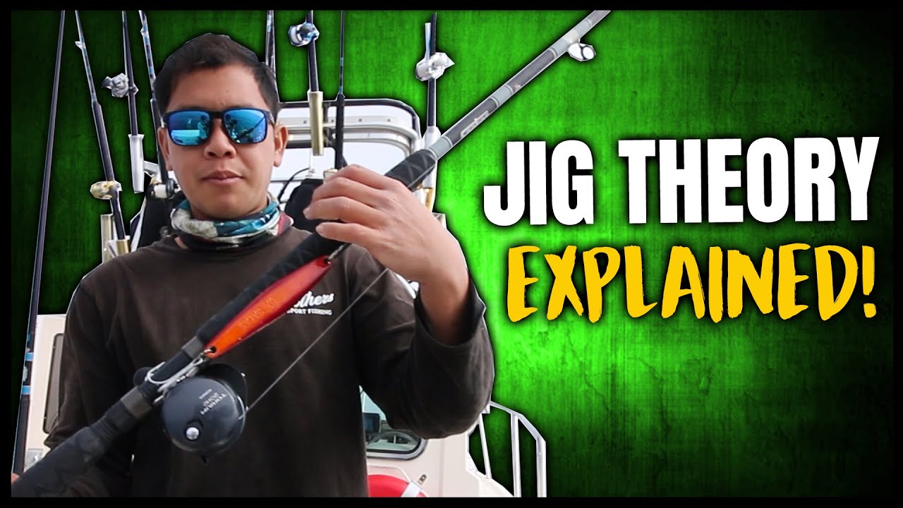 Learning About Surface Iron Fishing with Brothers Sportfishing