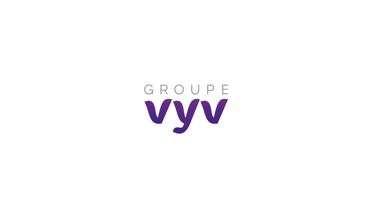 Groupe VYV - Sonic logo / Logo sonore - Signature