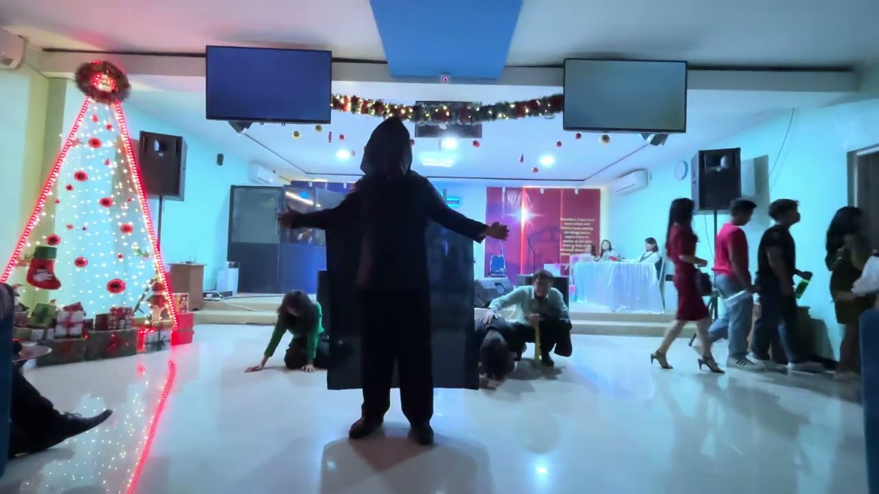 DRAMA NATAL 2024 PART 2