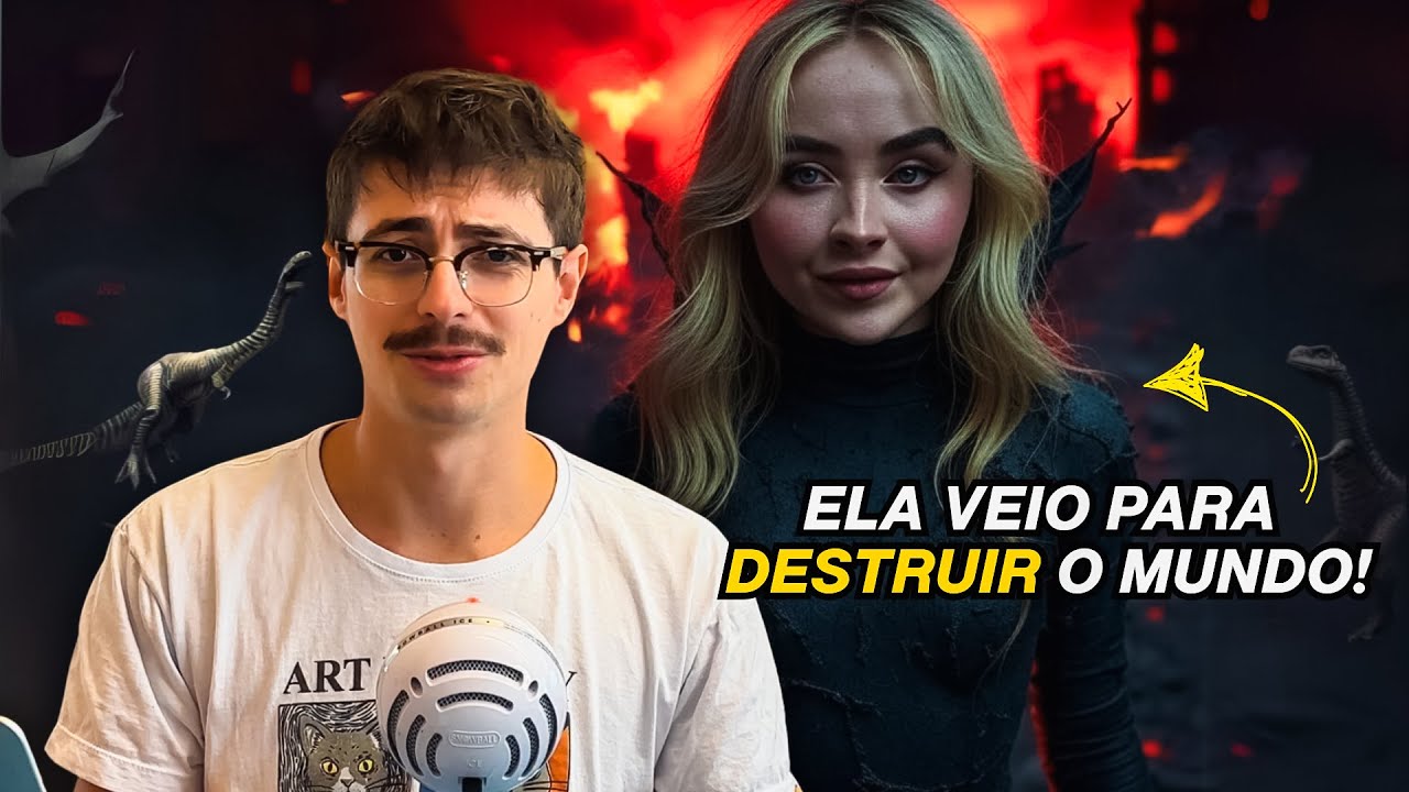 As Teorias da Conspiração mais Malucas do Tiktok (que as pessoas acreditam)