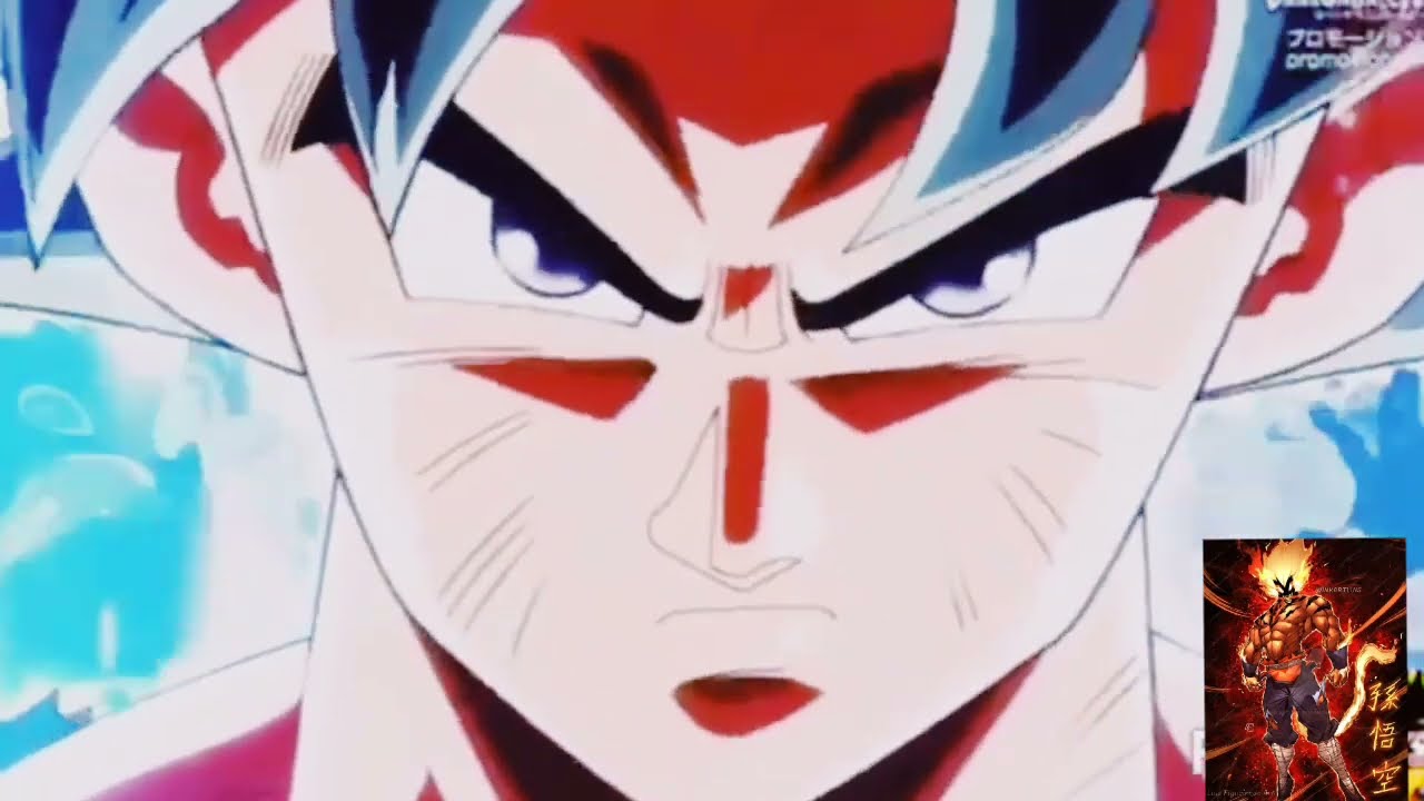 Dragon ball 