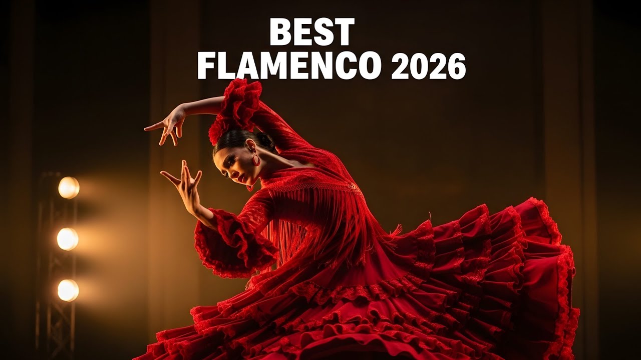 Cuando el flamenco suena el cuerpo obedece y el alma despierta sin pedir permiso