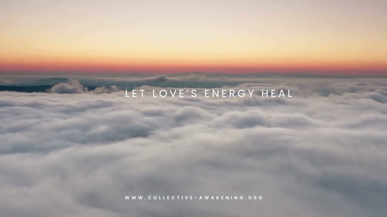 Sacred Activism Meditation - Farsi