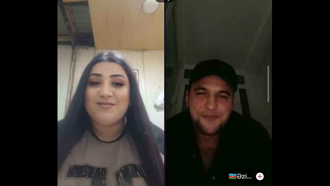 AYGÜNÜN YANINDA KİŞİ GÖRÜNDÜ😱GÜNÜ 20 MANATA SABAHA QƏDƏR ZÜLÜM ÇƏKİRƏM 🥺