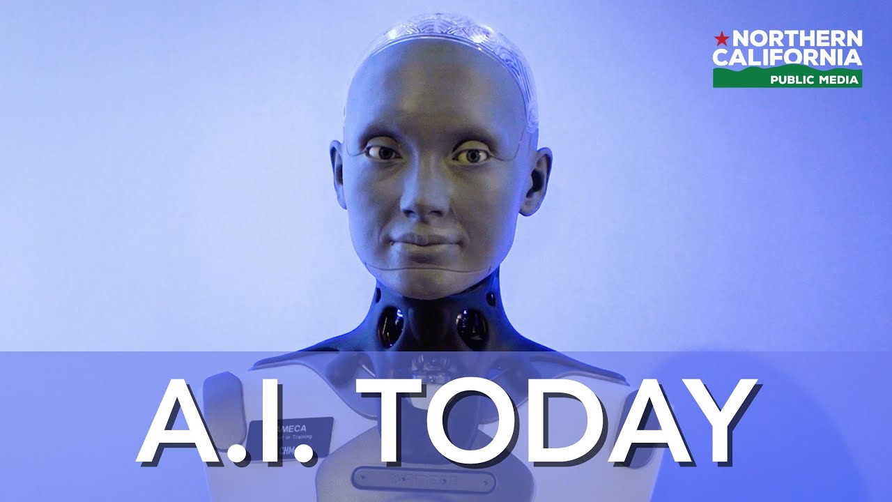 How AI Is Changing Work, Education & Ethics | AI Today