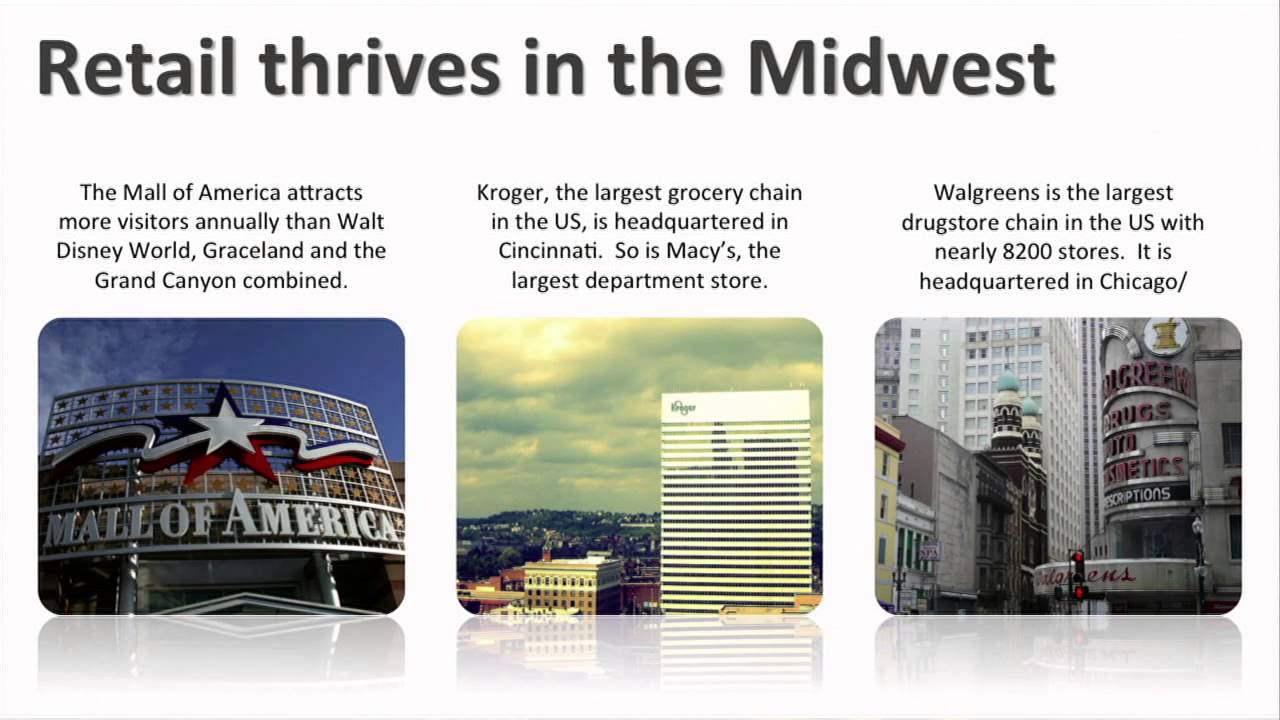 Dave Knox: The Midwest Advantage