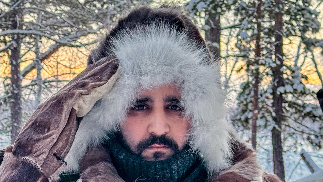أخطر و أجمل تجربة 🥶-50 