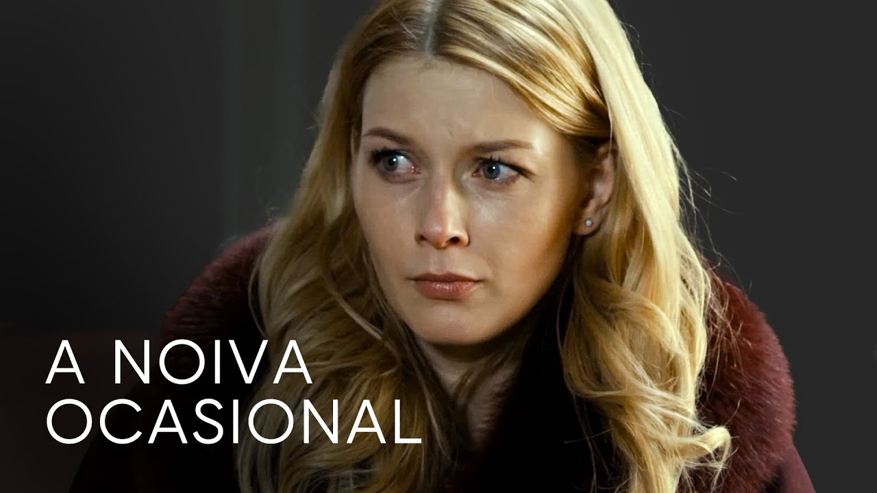 A noiva ocasional | Filme dublado completo | Filme rom&acirc;ntico em Portugu&ecirc;s