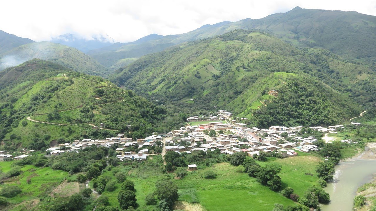 Chunchuquillo  - Jaén Cajamarca