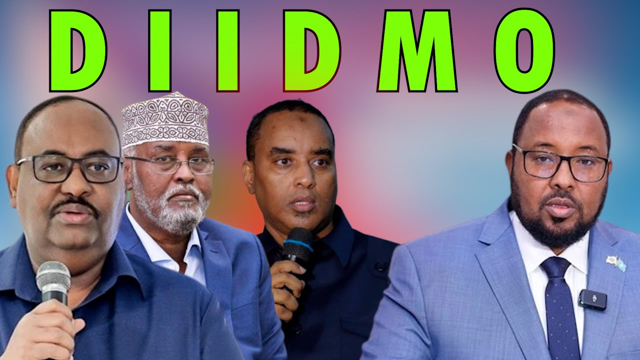 DEG DEG : Baaritaano iyo Bandow lagu soo Rogay Lascanod+ Madax diiday Caleemo saarka firdhiye.......