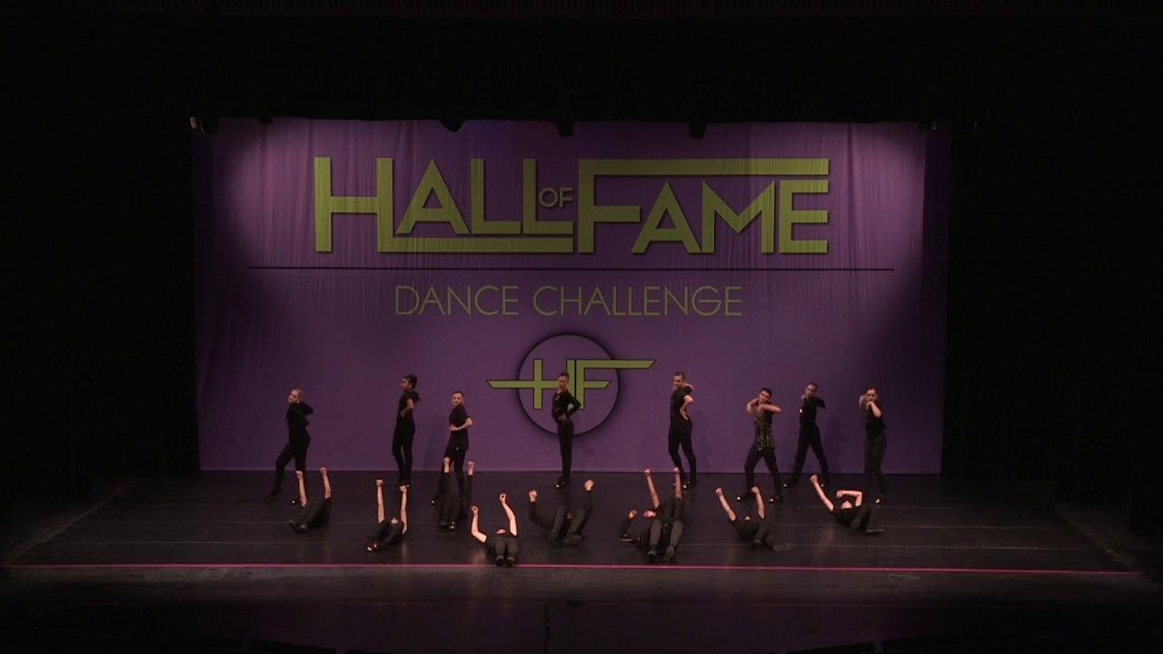 MONEY - Dance Institute Hip Hop 2018
