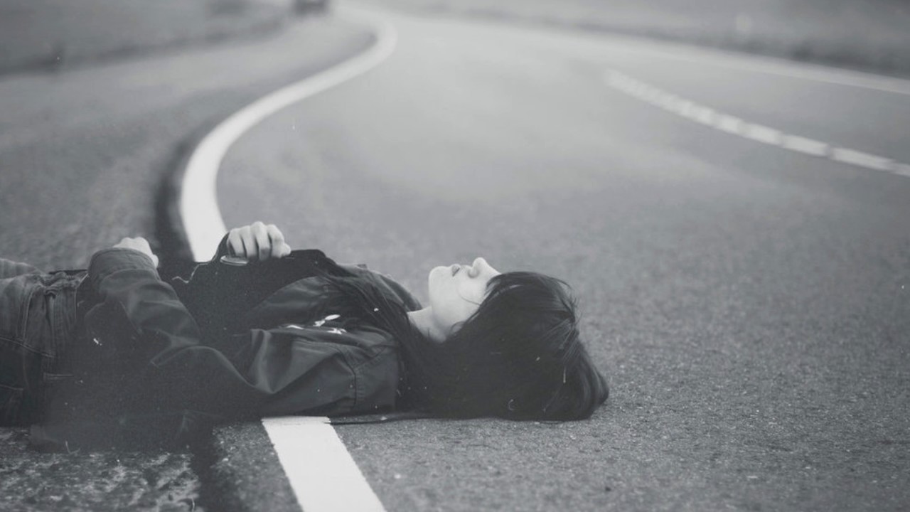 Lazarus Moment &mdash;   Broken