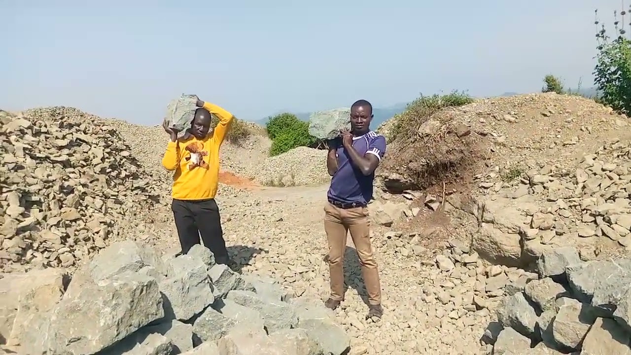 Where to get stones in Missori Uyoma Siaya County Kenya