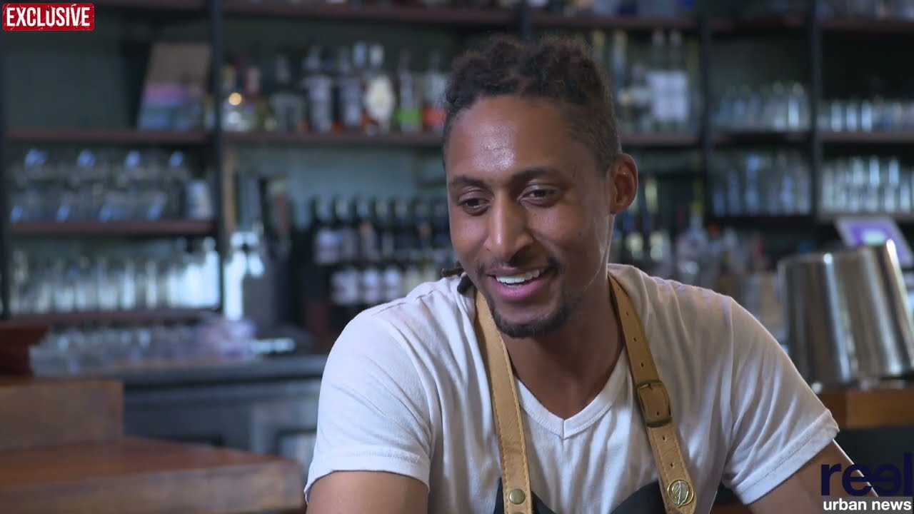 Post & Beam Reinvents Southern Comfort Food in South Central Los Angeles