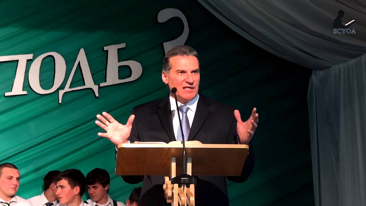 Виталий Корчевский - Семинар о финансах