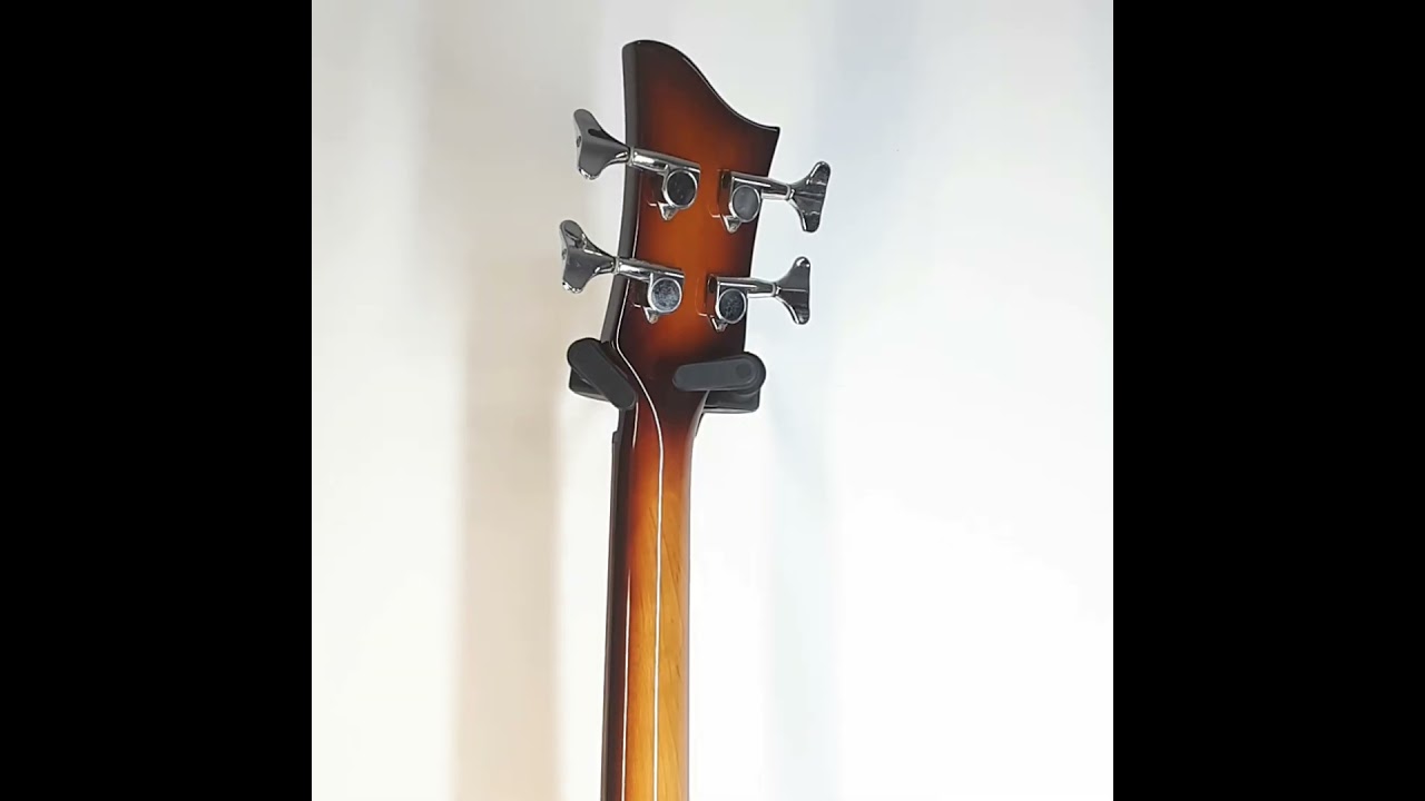 TOKAI VIOLIN BASS VB 48 - Guitar Shop Barcelona