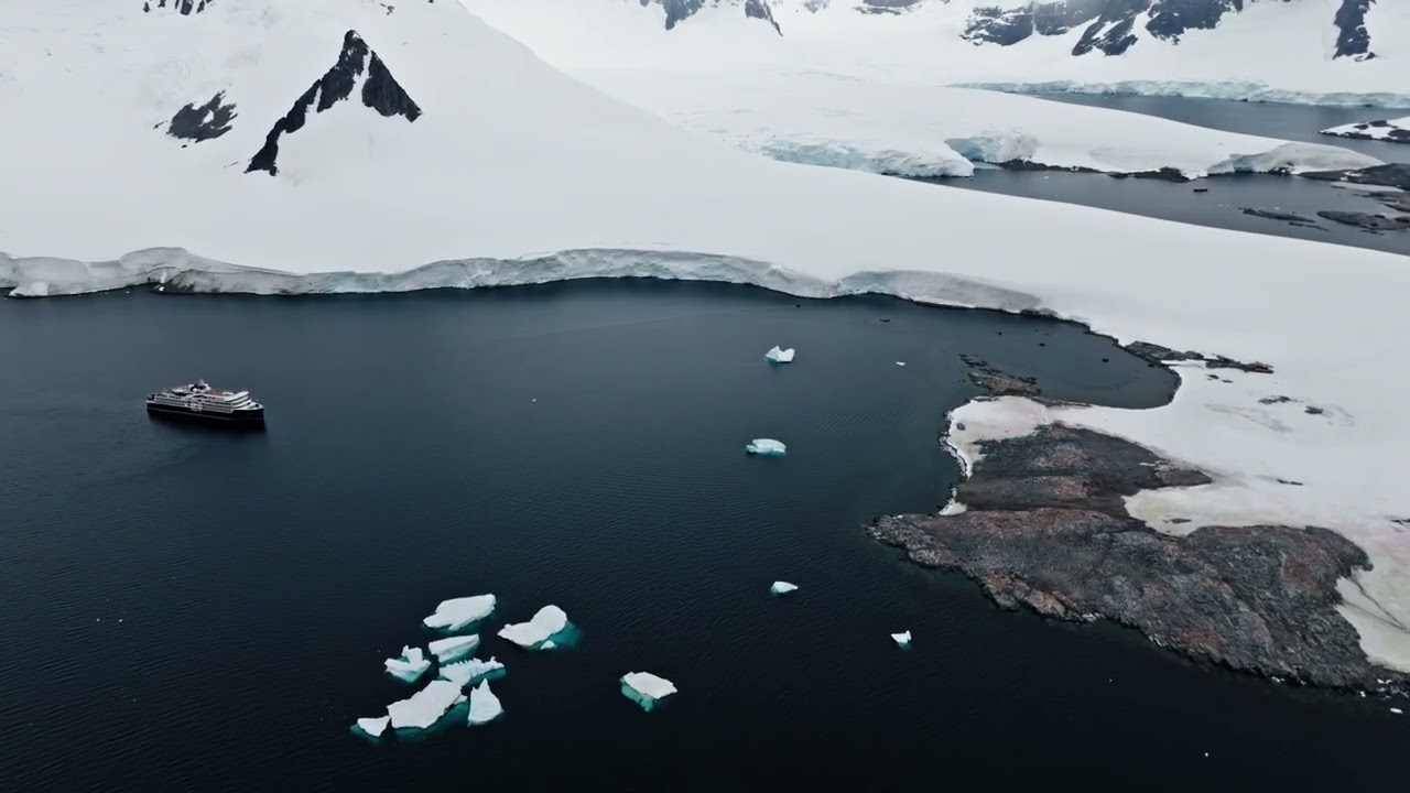 ANTARCTIC PENINSULA_ 26FEB - 7MAR 2025