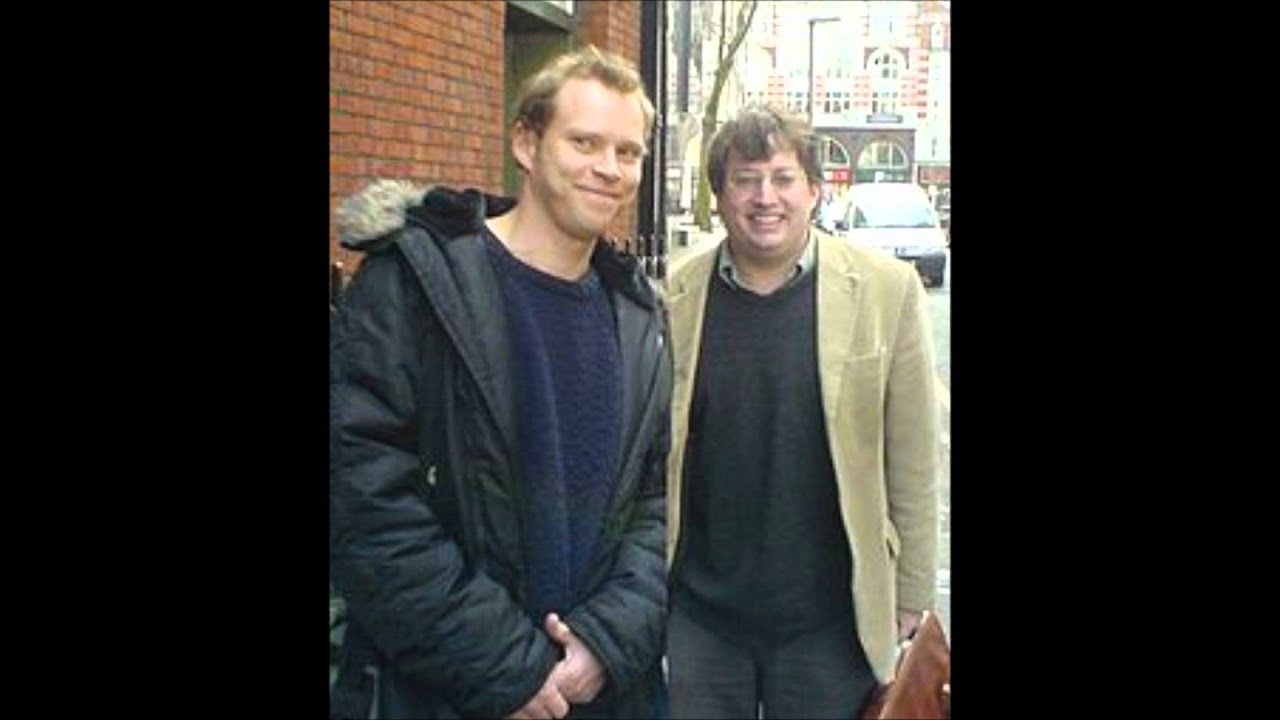 That Mitchell and Webb Sound  - Lazy writers: Medicine