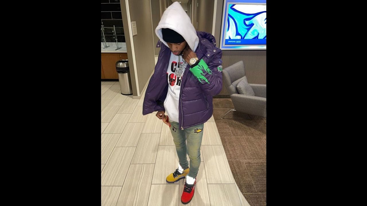 (FREE) [PIANO] Rylo Rodriguez x Toosii x NBA Youngboy Type Beat 2021 'Treasure' [Prod. Ran & Ferno]