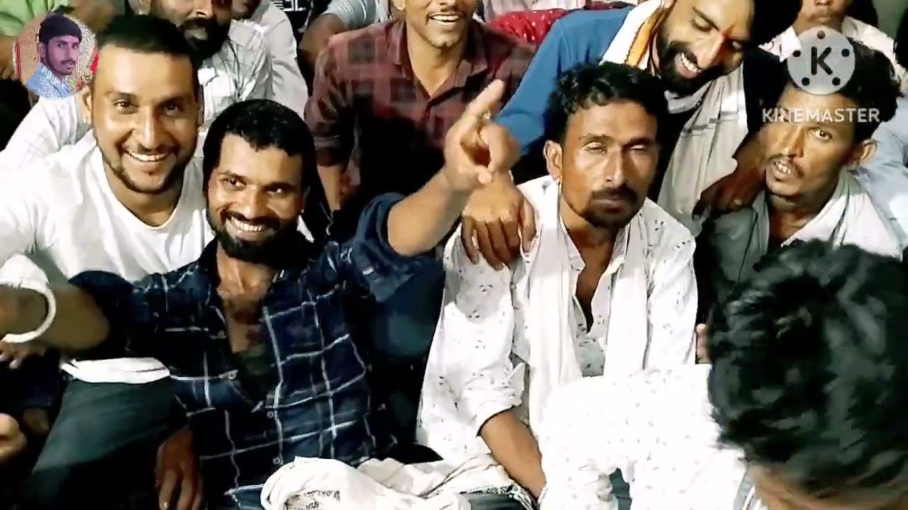 डंका की चोट हाऊ मारू ललकार रे, बहुत ही धमाकेदार प्रस्तुति गायक सतीश गवली लेखक गोलू गवली पान्यादड़