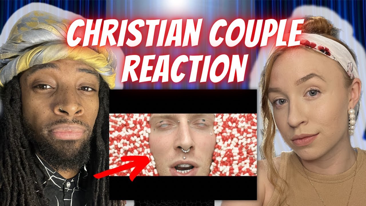 THIS MAN IS A PROBLEM! | Tom MacDonald - Sad Rappers | REACTION