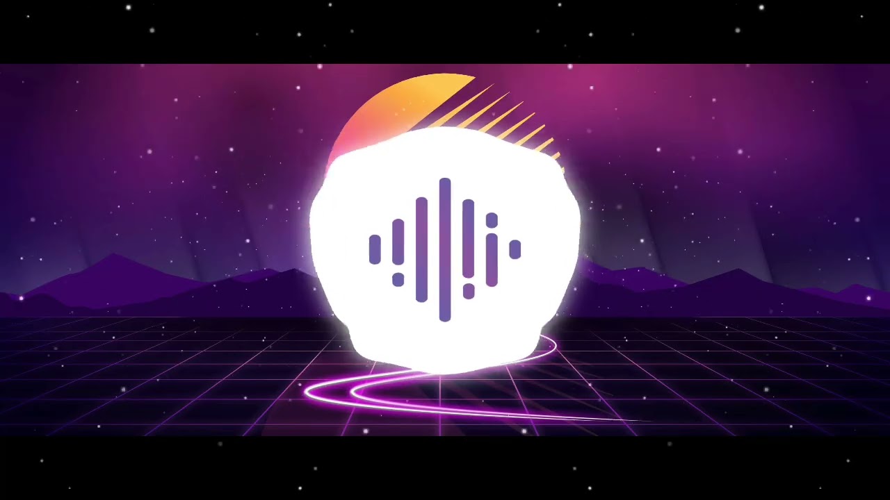 AuRaDa - Millions of Shining Stars (Synth Pop Version)
