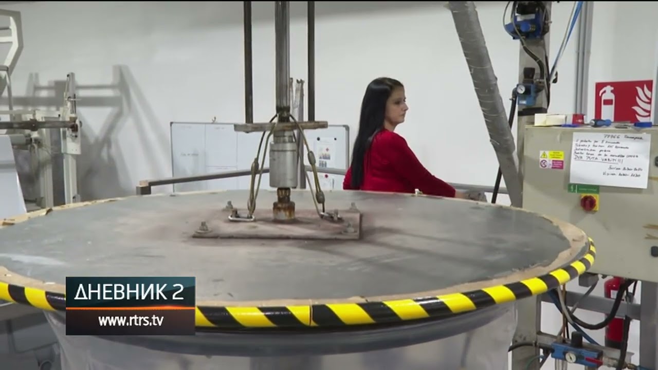 U Prijedoru nova investicija njemačkog preduzeća 