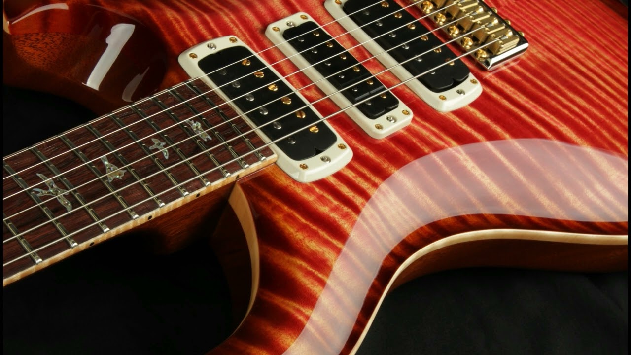 BASE de ROCK POP en RE MENOR (Dm) | PISTA para IMPROVISAR en GUITARRA 🎸🎶🤘