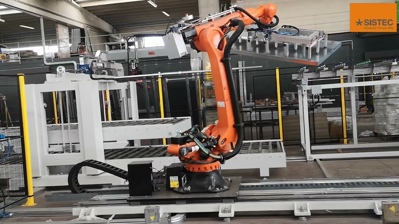 Produzione integrata porte tagliafuoco. Integrated production of fire door.