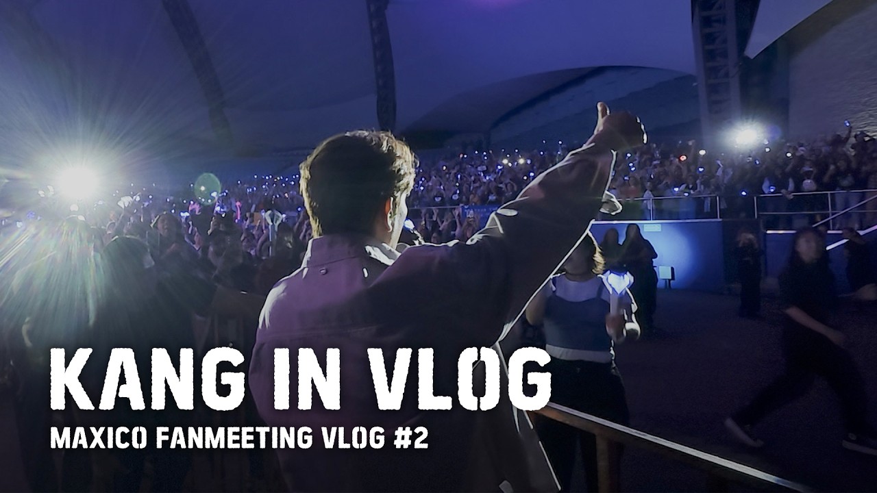 10년을 기다린 순간, 여러분 덕분에 다시 노래할 수 있었습니다 [EP.2]